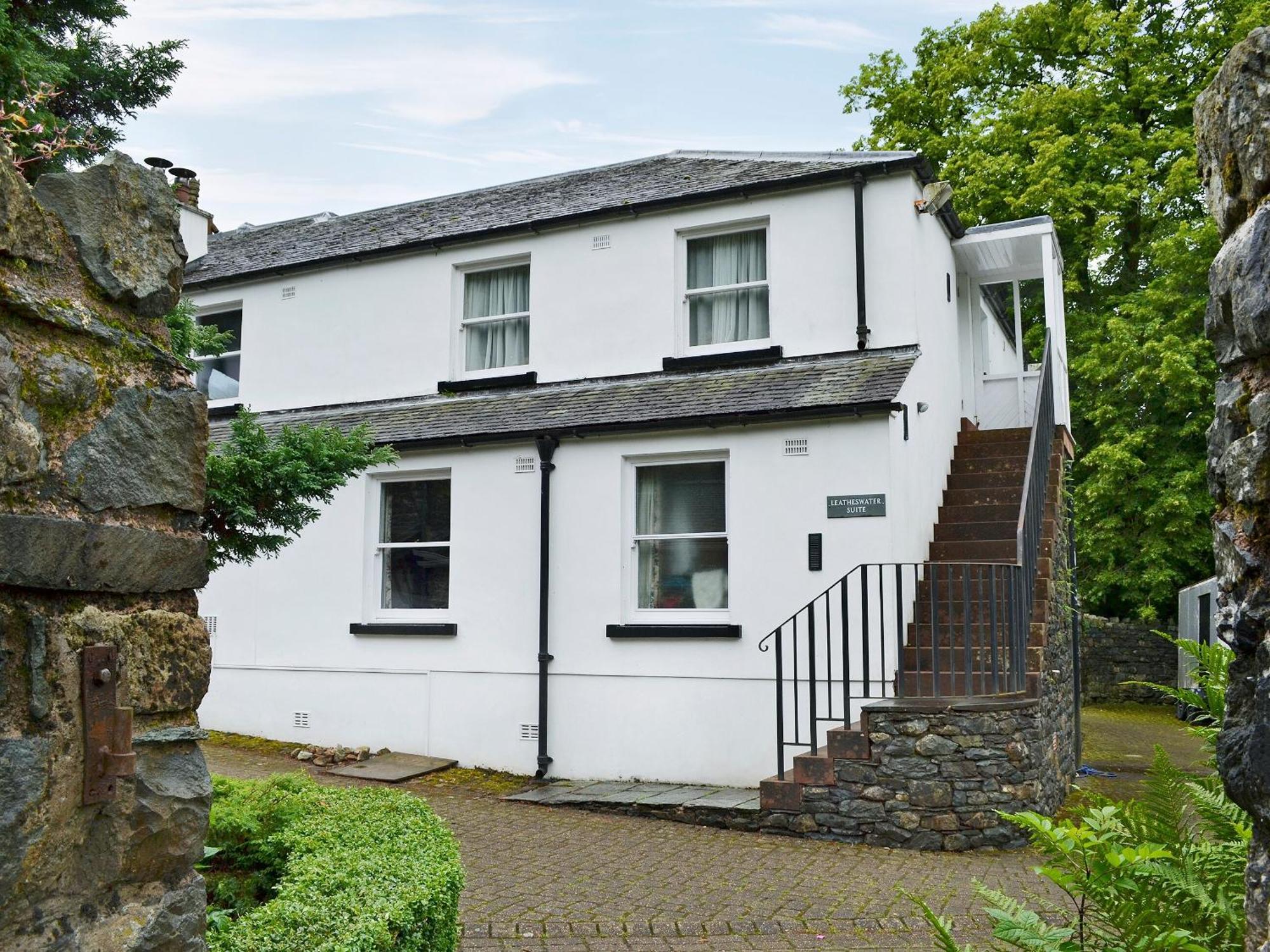 Leatheswater Villa Thirlmere Luaran gambar