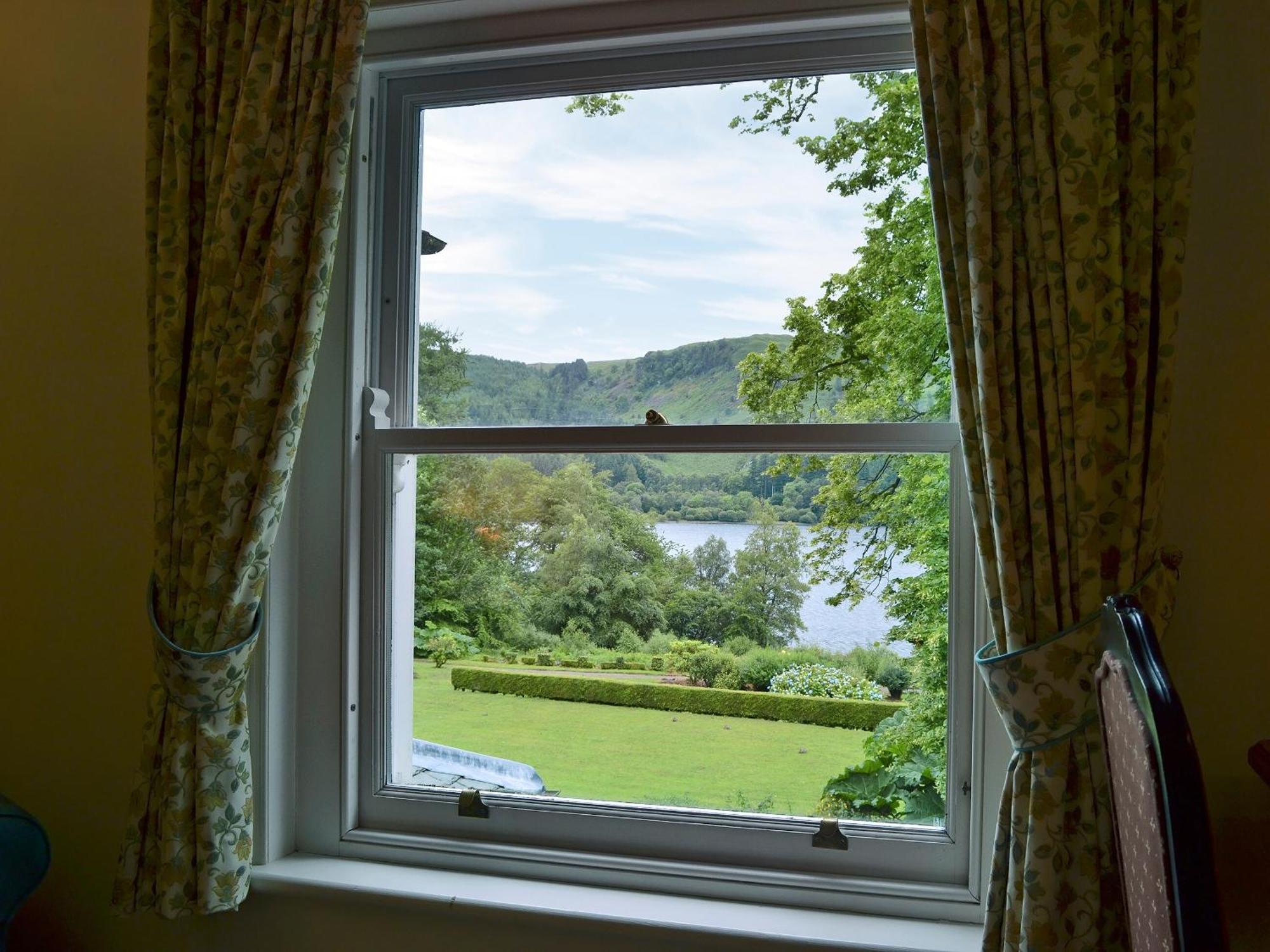 Leatheswater Villa Thirlmere Luaran gambar