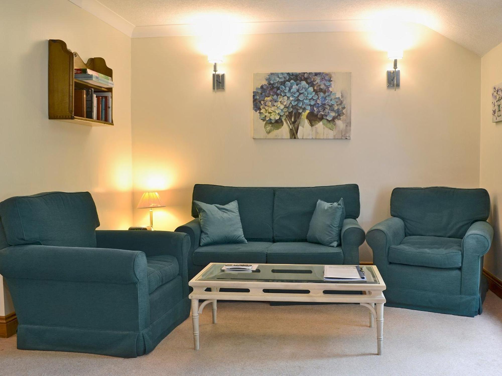 Leatheswater Villa Thirlmere Luaran gambar